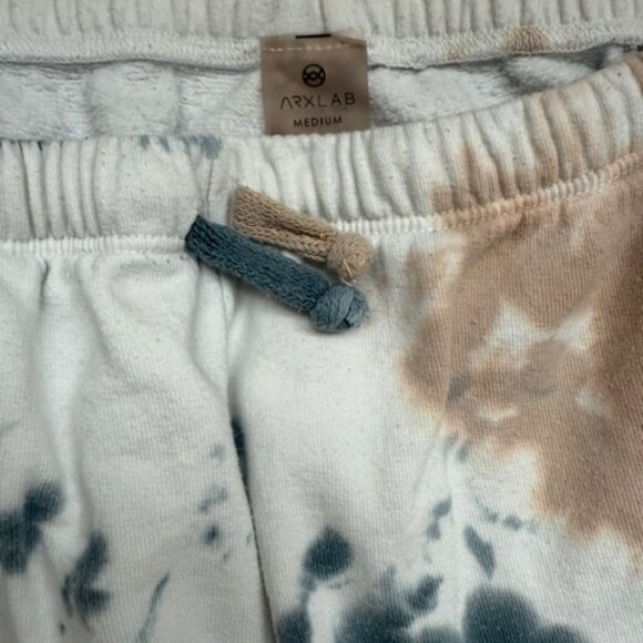 ARX Lab Joggers - Picture 3 of 6